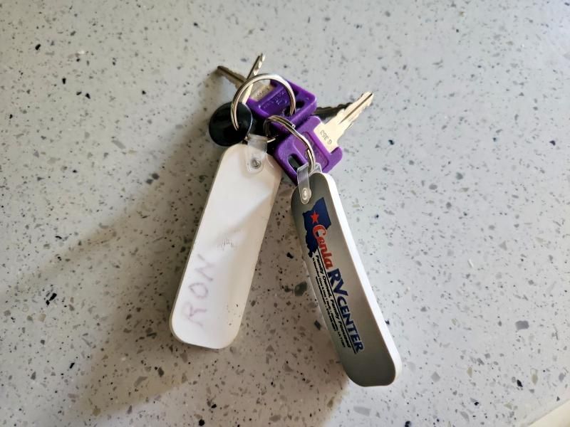 2021 Rockwood 2021 Forest River Camper