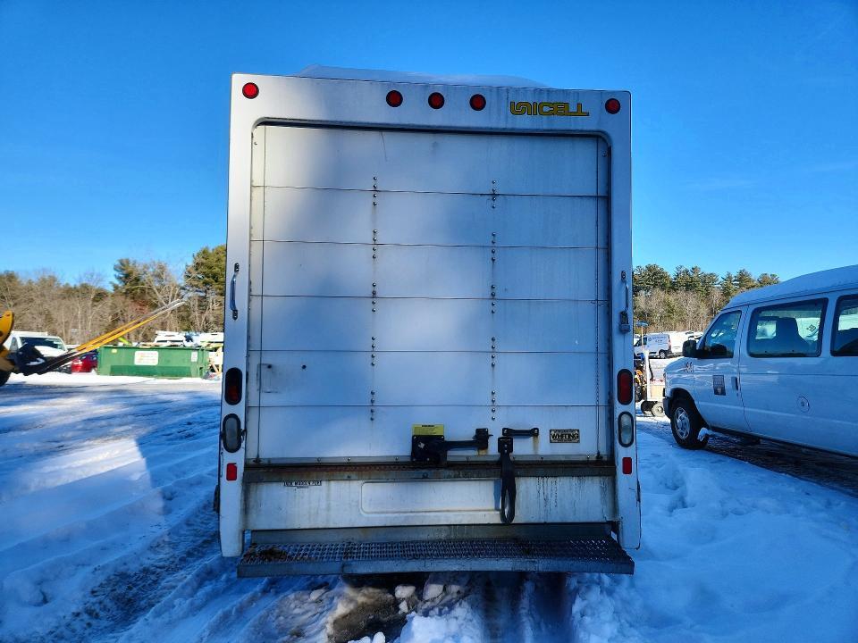 2015 Ford Transit T-350 HD