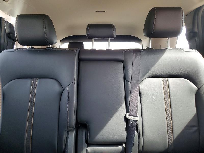 2024 Mazda Cx-90 Select