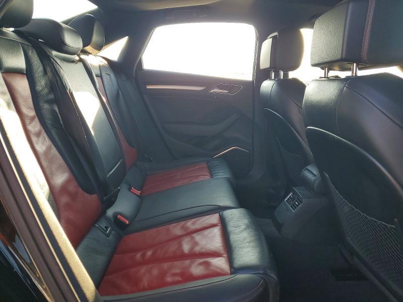 2016 Audi S3 Premium Plus