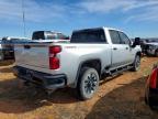 2022 Chevrolet Silverado K2500 Custom