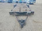 2025 H&H HCH8220-BP-070 Equipment Trailer