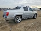 2011 Honda Ridgeline RTL