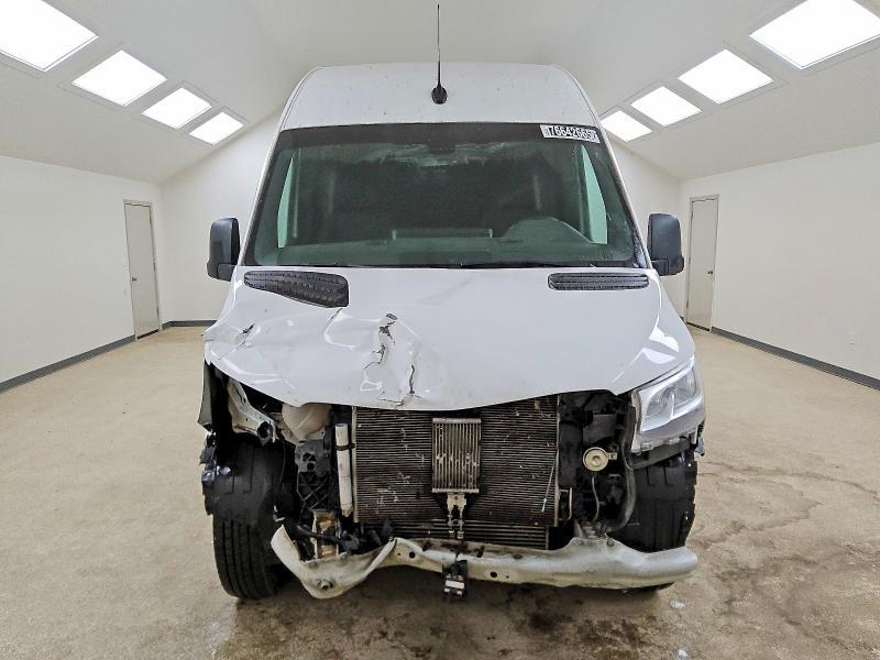 2023 Mercedes-Benz Sprinter 2500
