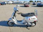 2009 Vespa LX 150