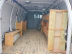 2020 Chevrolet Express 2500 Cargo Utility / Service Van