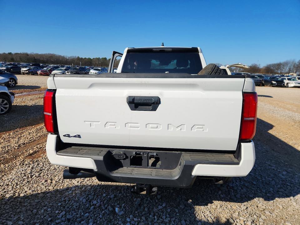 2024 Toyota Tacoma Xtracab