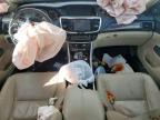 2016 Honda Accord exl