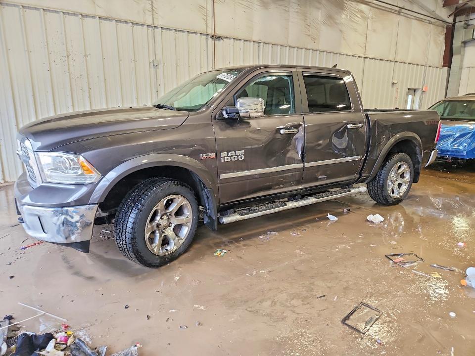 2017 Dodge 1500 Laramie
