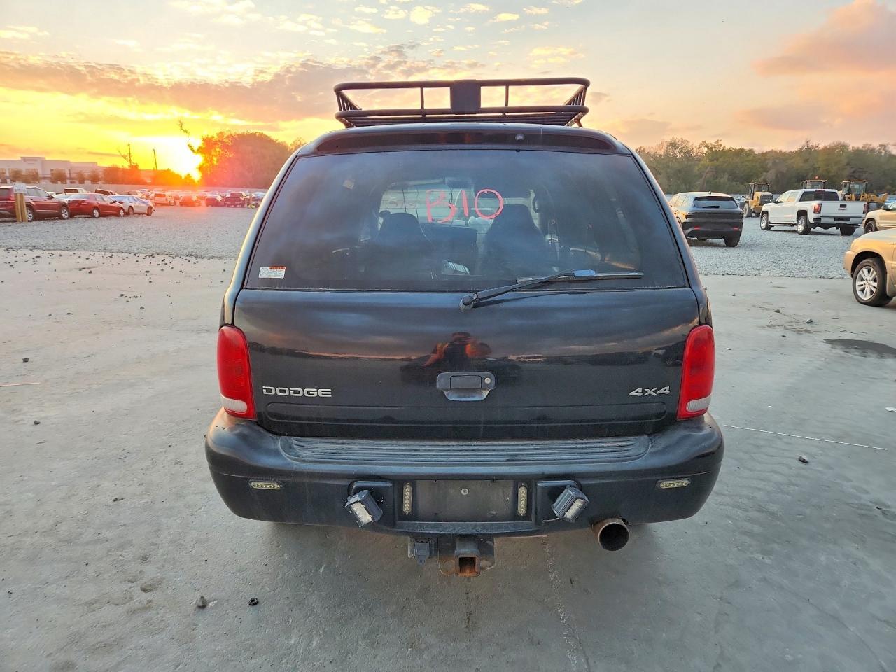 1999 Dodge Durango
