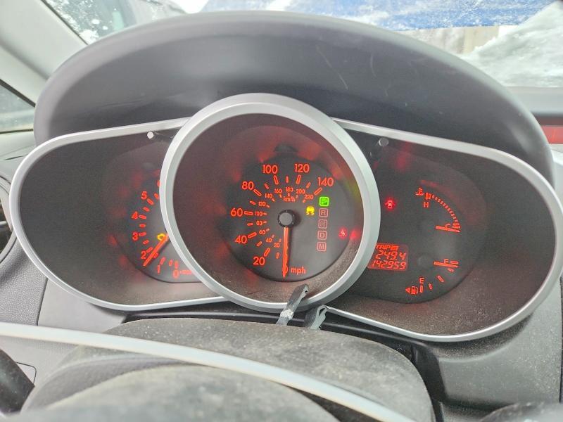 2007 Mazda Cx-7