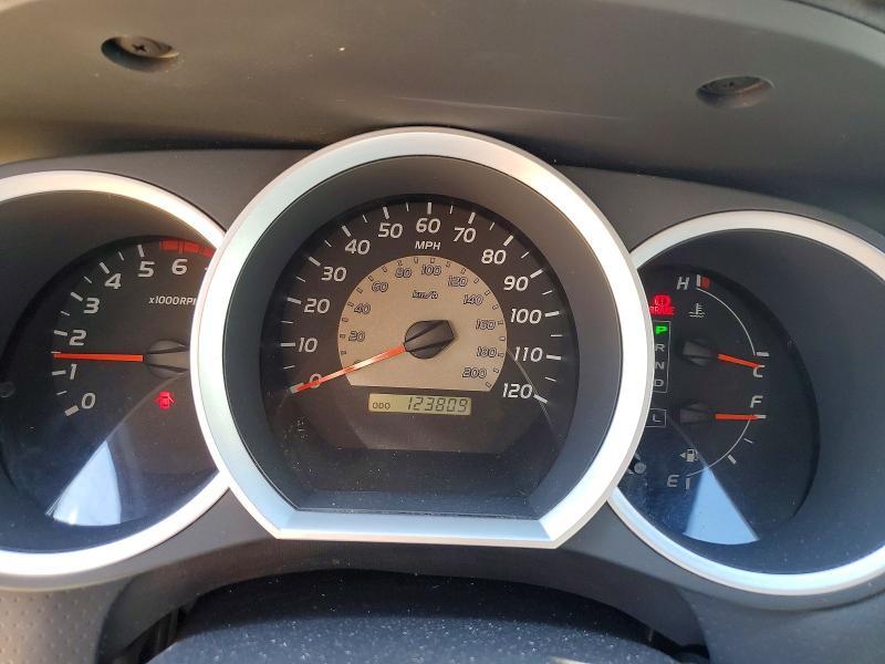 2006 Toyota Tacoma Prerunner V6
