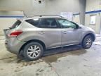 2011 Nissan Murano s