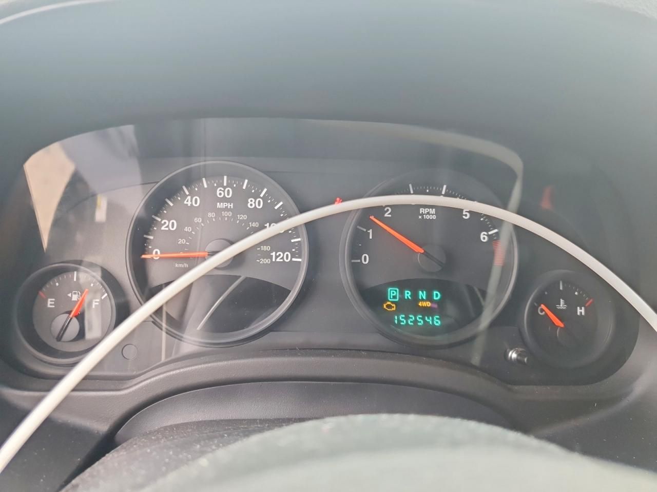 2013 Jeep Compass Sport