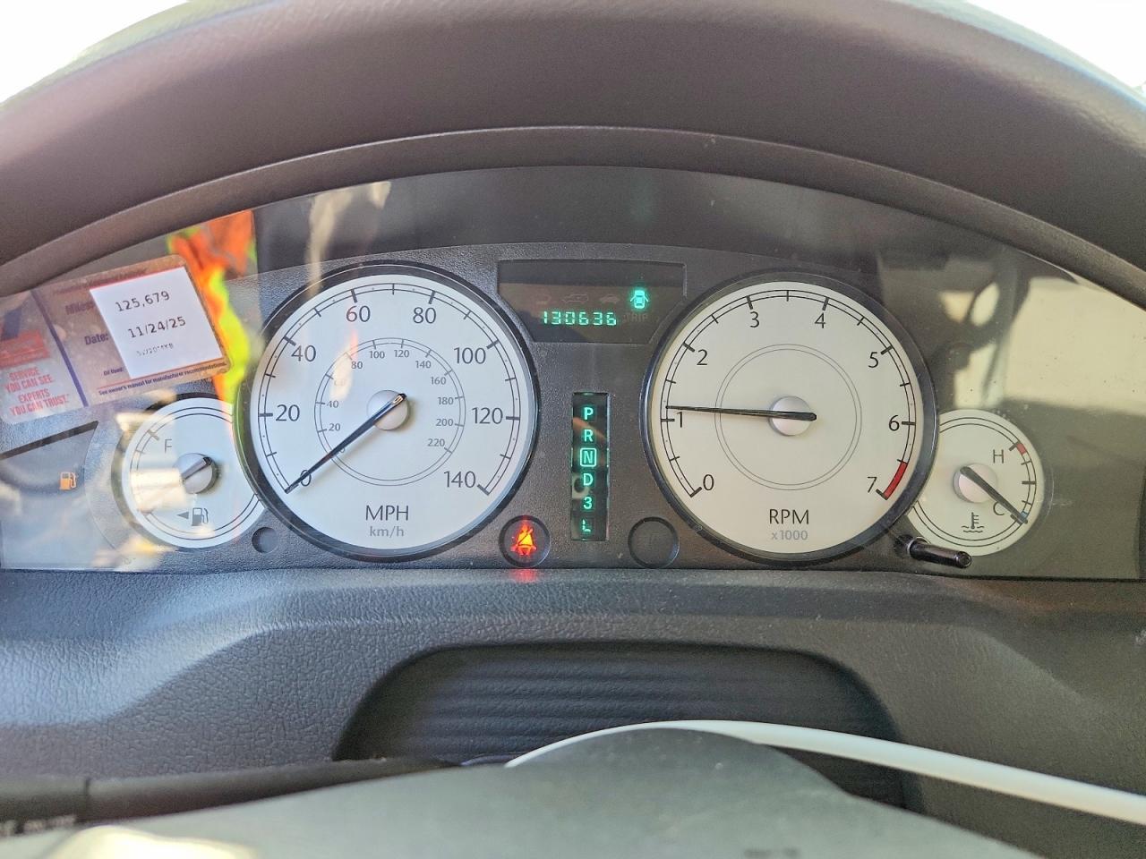 2006 Chrysler 300