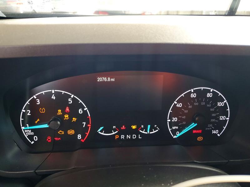 2024 Ford Maverick xl