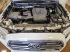 2017 Toyota Tacoma Limited