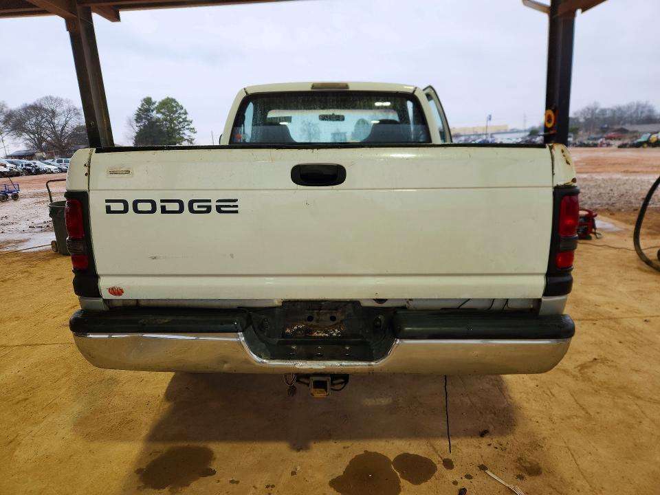 2000 Dodge RAM 1500