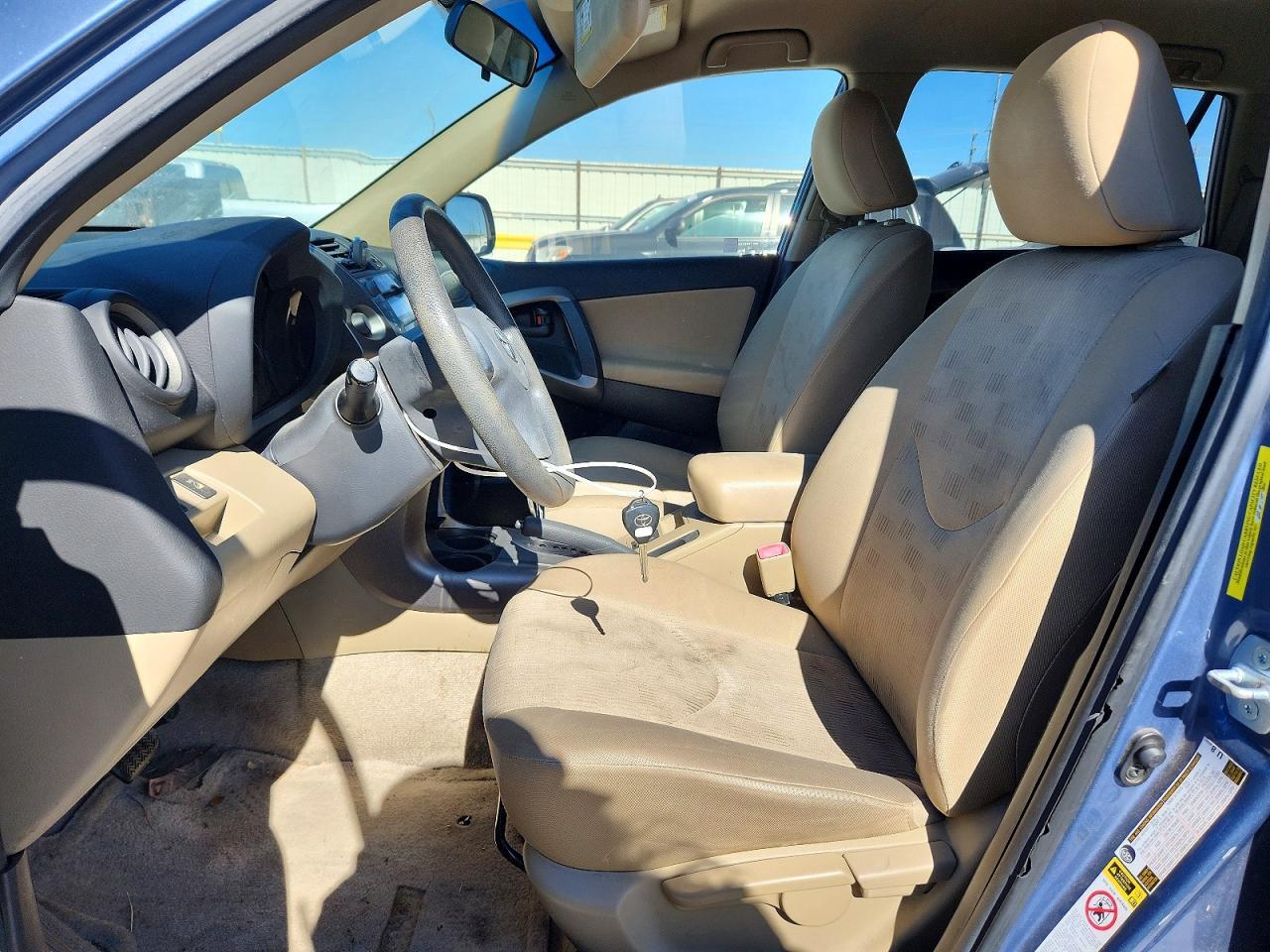 2010 Toyota Rav4