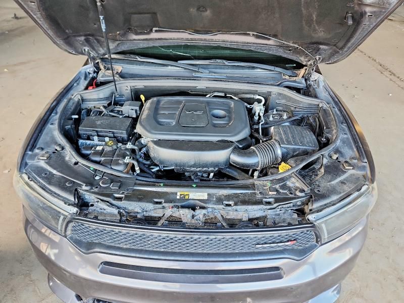 2020 Dodge Durango gt