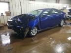 2015 Ford Fusion s