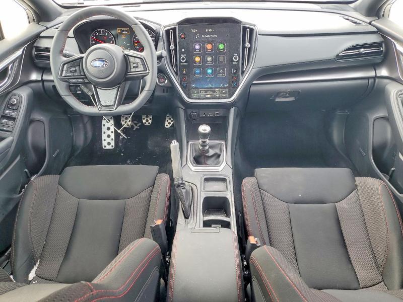 2024 Subaru Wrx Premium