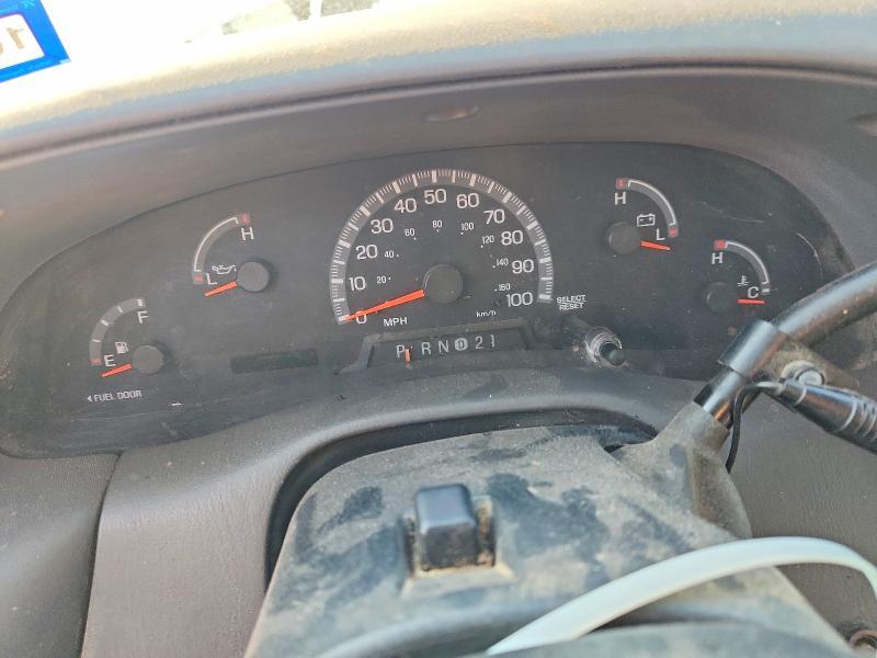 2004 Ford F-150 Heritage Classic