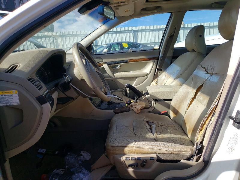 2005 Volvo S80