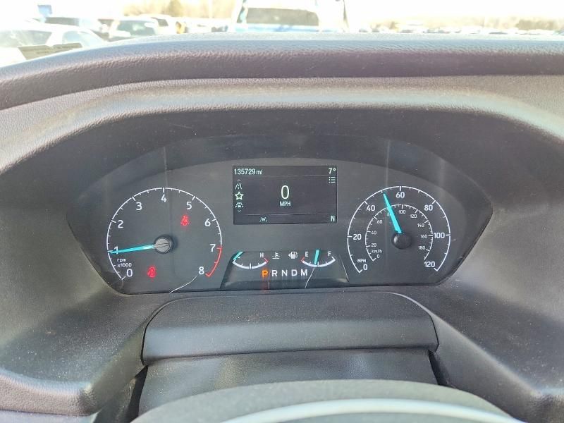 2020 Ford Transit T-250