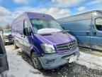 2015 Mercedes-Benz 2015 Mercedes Benz Sprinter 2500 Delivery Van