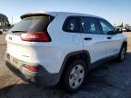 2015 Jeep Cherokee Sport