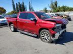 2019 Chevrolet Silverado C1500 LTZ