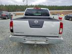 2012 Nissan Frontier s