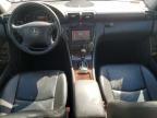 2001 Mercedes-Benz C 240