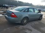 2005 Ford Five Hundred Limited