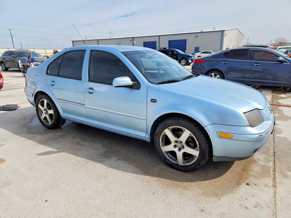 2005 Volkswagen Jetta gls