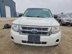 2012 Ford Escape xls