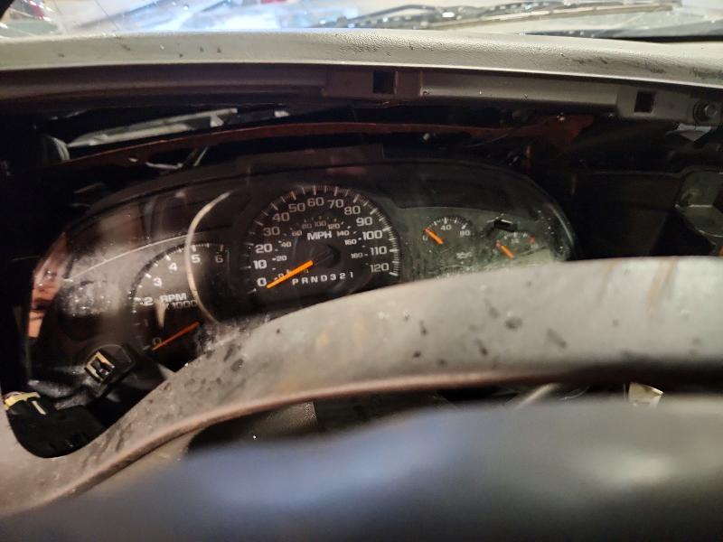 2006 GMC New Sierra K1500