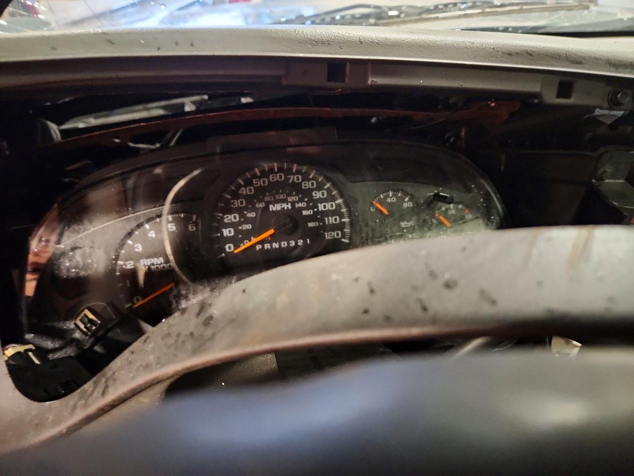 2006 GMC New Sierra K1500
