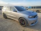 2018 Dodge Durango srt
