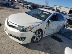 2014 Toyota Camry se for sale in Kansas City, KS
