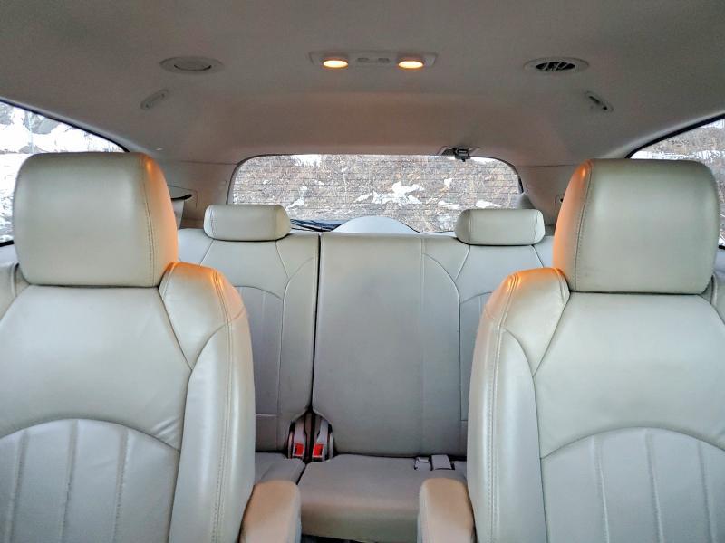 2012 Buick Enclave