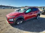 2021 Hyundai Kona sel Plus