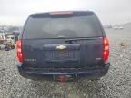 2007 Chevrolet Tahoe C1500
