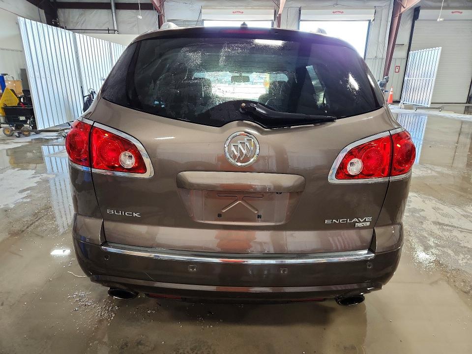 2010 Buick Enclave cxl