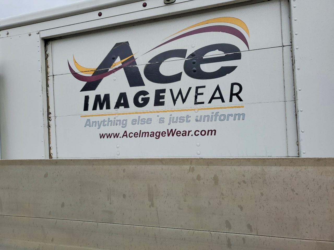 2019 Ford F59 Delivery Truck