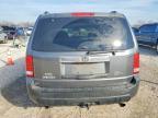 2010 Honda Pilot exl