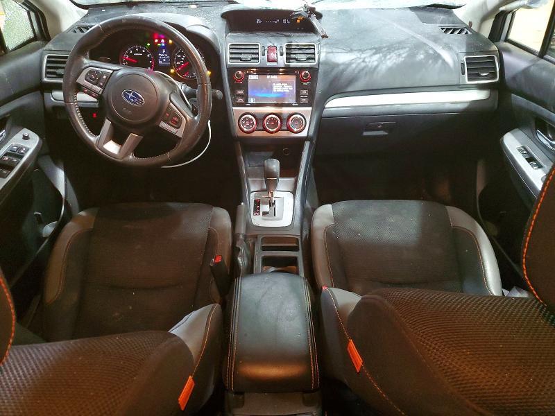 2016 Subaru Crosstrek Premium