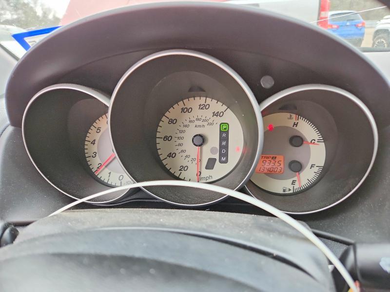 2008 Mazda 3 I