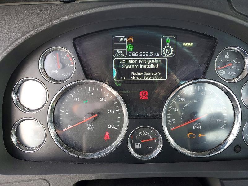 2020 Kenworth T680 Semi Truck